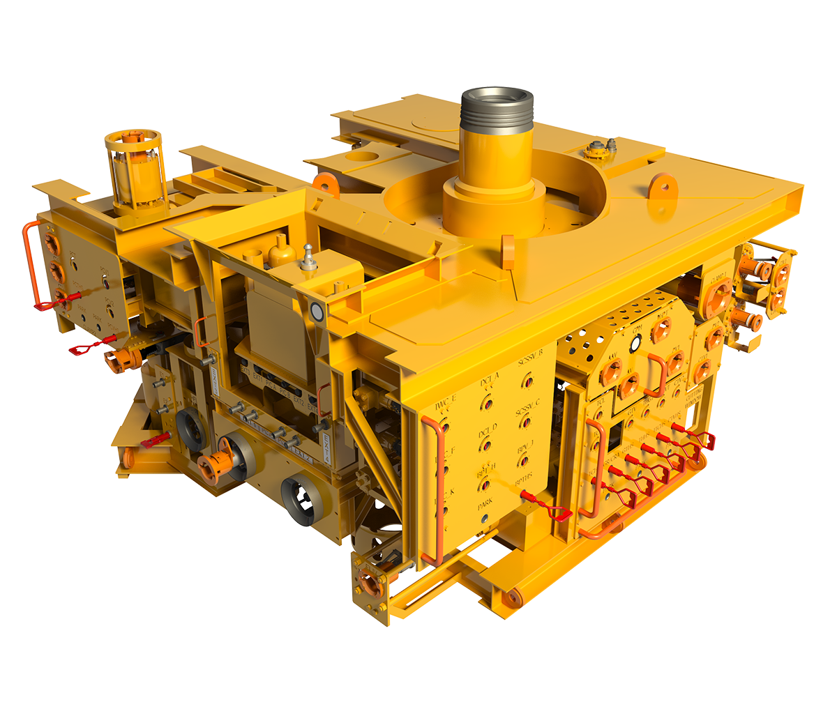 Subsea and Offshore Equipment